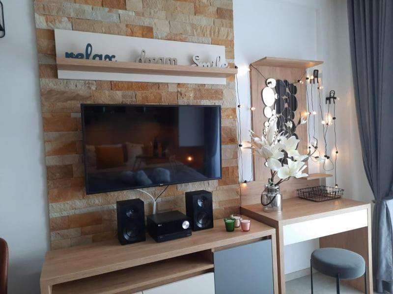 Ferienwohnung Vistanova Milmari S33 Kopaonik Exterior foto