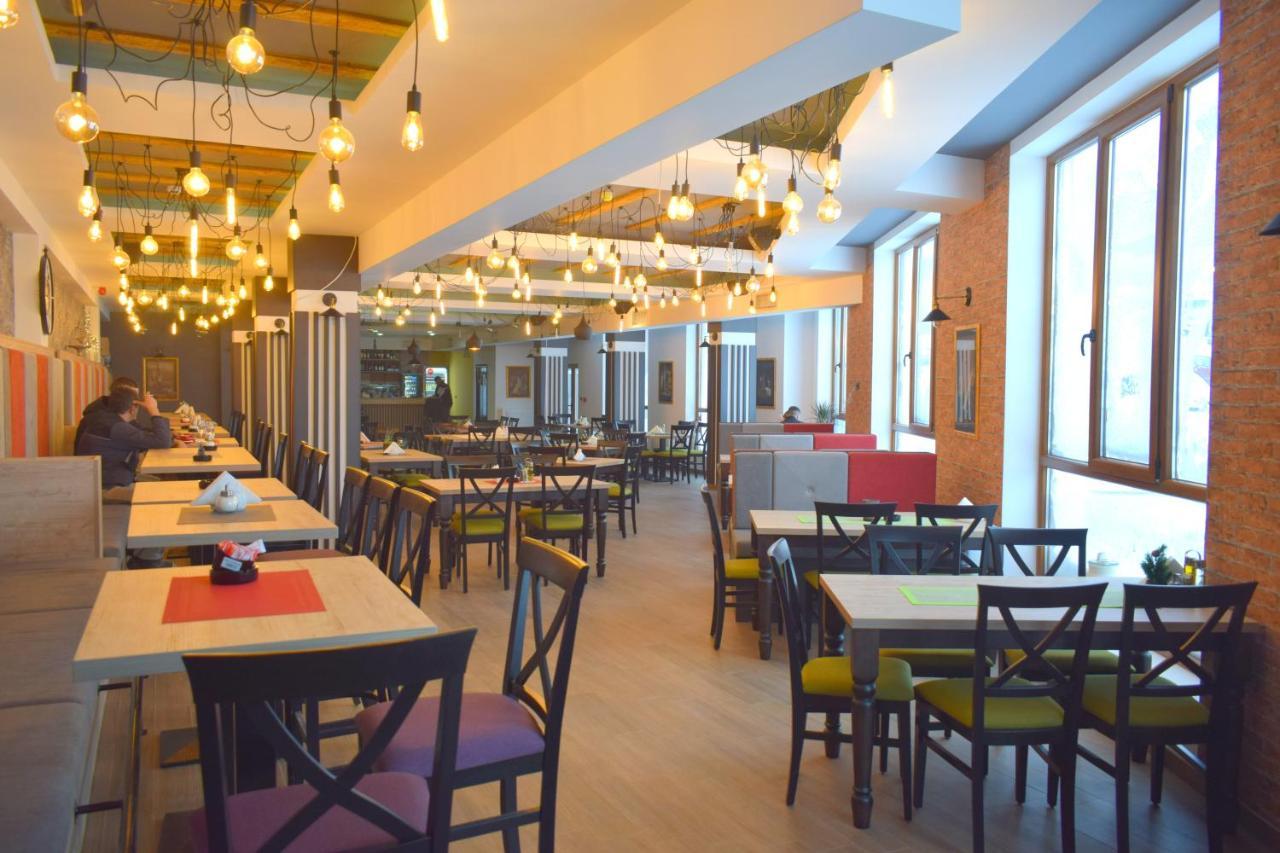 Ferienwohnung Vistanova Milmari S33 Kopaonik Exterior foto