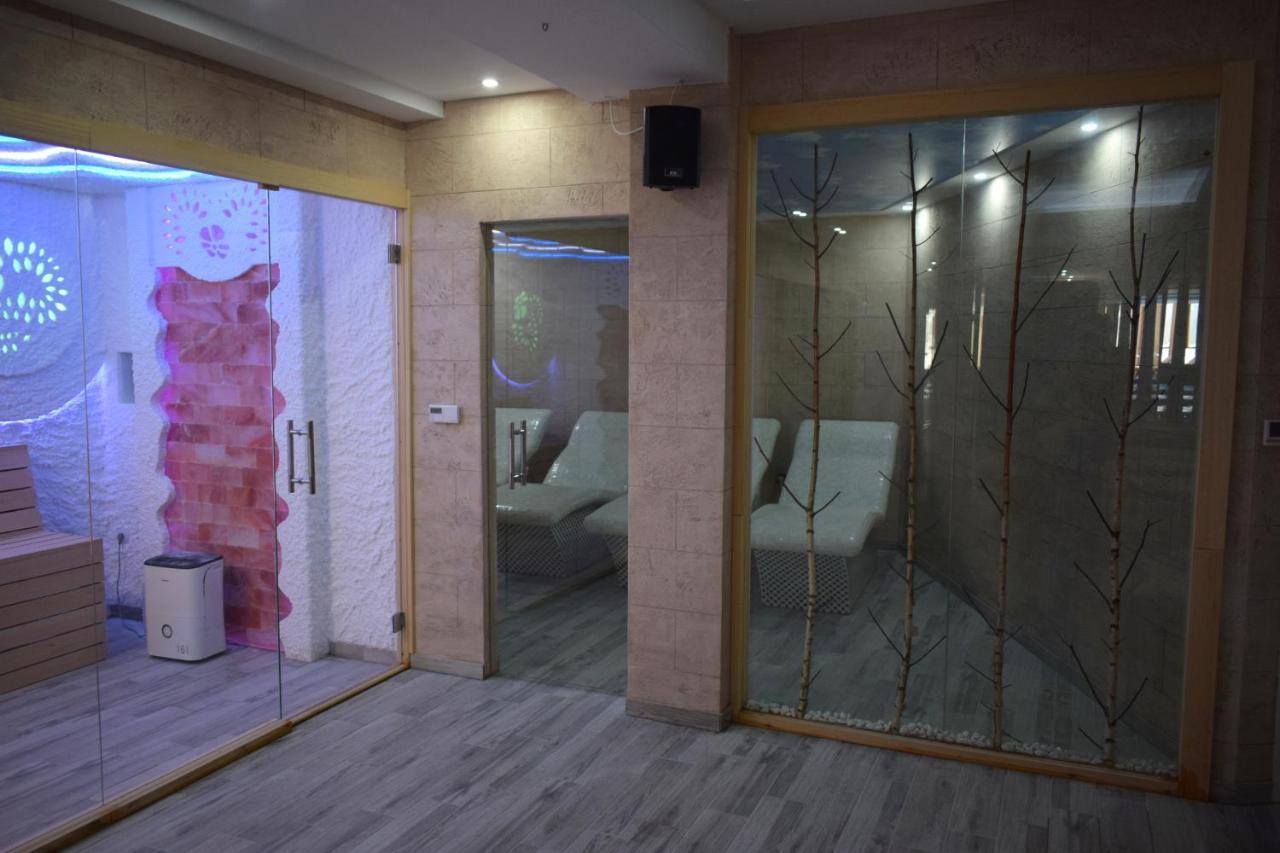 Ferienwohnung Vistanova Milmari S33 Kopaonik Exterior foto