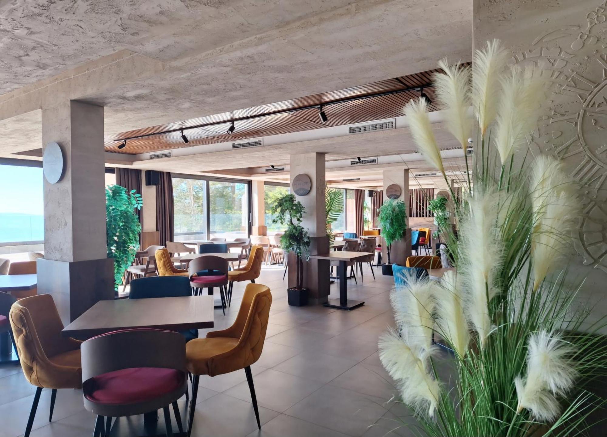 Ferienwohnung Vistanova Milmari S33 Kopaonik Exterior foto